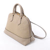 Louis Vuitton Alma PM Monogram Empreinte Neo 2Way Handbag in Beige M44885 Secondhand