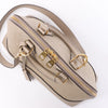 Louis Vuitton Alma PM Monogram Empreinte Neo 2Way Handbag in Beige M44885 Secondhand