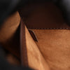 Louis Vuitton Altona PM Damier Ebene Handbag in Brown N53315 Secondhand