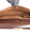 Louis Vuitton Altona PM Damier Ebene Handbag in Brown N53315 Secondhand