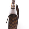 Louis Vuitton Altona PM Damier Ebene Handbag in Brown N53315 Secondhand