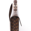 Louis Vuitton Altona PM Damier Ebene Handbag in Brown N53315 Secondhand