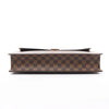 Louis Vuitton Altona PM Damier Ebene Handbag in Brown N53315 Secondhand