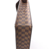 Louis Vuitton Altona PM Damier Ebene Handbag in Brown N53315 Secondhand