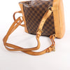 Louis Vuitton Damier Ebene Arlequin Backpack N99038 Secondhand