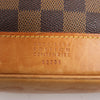 Louis Vuitton Damier Ebene Arlequin Backpack N99038 Secondhand