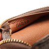 Louis Vuitton Babylone Classic Monogram Canvas Shoulder Bag in Brown M51102 Secondhand