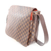 Louis Vuitton Bastille Damier Ebene Messenger Crossbody Bag in Brown N45258 Secondhand