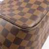 Louis Vuitton Damier Ebene Belem MM Shoulder Bag N51174 Secondhand