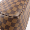 Louis Vuitton Damier Ebene Belem MM Shoulder Bag N51174 Secondhand