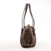 Louis Vuitton Damier Ebene Belem MM Shoulder Bag N51174 Secondhand