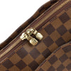 Louis Vuitton Damier Ebene Belem MM Shoulder Bag N51174 Secondhand