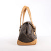 Louis Vuitton Monogram Canvas Beverly GM Handbag in Brown M40120 Secondhand