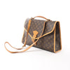 Louis Vuitton Monogram Canvas Beverly Briefcase 2Way Handbag M51121 Secondhand