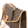 Louis Vuitton Monogram Canvas Beverly Briefcase 2Way Handbag M51121 Secondhand