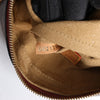 Louis Vuitton Boite Chapeau Souple MM Monogram Leather Crossbody Bag in Brown M52294 Secondhand