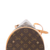 Louis Vuitton Bucket GM Monogram Canvas Shoulder Bag in Brown M42236 Secondhand
