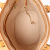 Louis Vuitton Bucket PM Monogram Canvas Shoulder Bag in Brown M42238 Secondhand