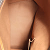 Louis Vuitton Cabas Mezzo Monogram Shoulder Bag in Brown M51151 Secondhand