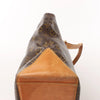 Louis Vuitton Cabas Piano Monogram Canvas Shoulder Bag in Brown M51148 Secondhand