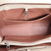 Secondhand Louis Vuitton Capucines GM Taurillon Leather Handbag in Beige