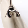 Secondhand Louis Vuitton Capucines GM Taurillon Leather Handbag in Beige