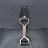 Louis Vuitton Cassiar Taiga Leather Backpack in Black M30172 Secondhand