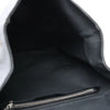 Louis Vuitton Cassiar Taiga Leather Backpack in Black M30172 Secondhand