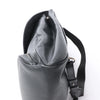 Louis Vuitton Cassiar Taiga Leather Backpack in Black M30172 Secondhand