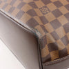 Louis Vuitton Damier Ebene Chelsea Shoulder Bag N51119 Secondhand