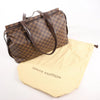Louis Vuitton Damier Ebene Chelsea Shoulder Bag N51119 Secondhand