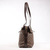 Louis Vuitton Damier Ebene Chelsea Shoulder Bag N51119 Secondhand