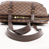 Louis Vuitton Damier Ebene Chelsea Shoulder Bag N51119 Secondhand
