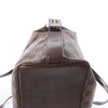 Louis Vuitton Chelsea Damier Ebene Shoulder Bag in Brown N51119 Secondhand