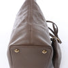 Louis Vuitton Citadin PM Monogram Empreinte Shoulder Bag in Brown M40516 Secondhand