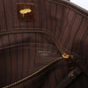 Louis Vuitton Citadin PM Monogram Empreinte Shoulder Bag in Brown M40516 Secondhand