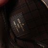 Louis Vuitton Citadin PM Monogram Empreinte Shoulder Bag in Brown M40516 Secondhand