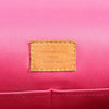 Louis Vuitton Monogram Canvas Cluny BB 2Way Handbag M42738 Secondhand