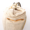 Louis Vuitton Toile Globe GM Limited Edition Cloth Handbag in Beige M95110 Secondhand