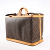 Louis Vuitton Monogram Canvas Cruiser 50 Travel Bag in Brown M41137 Secondhand
