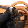 Secondhand Louis Vuitton Cruiser 40 Monogram Canvas Travel Bag in Brown M41139