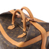 Secondhand Louis Vuitton Cruiser 40 Monogram Canvas Travel Bag in Brown M41139