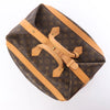 Secondhand Louis Vuitton Cruiser 40 Monogram Canvas Travel Bag in Brown M41139