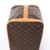 Secondhand Louis Vuitton Cruiser 40 Monogram Canvas Travel Bag in Brown M41139