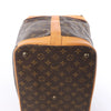 Secondhand Louis Vuitton Cruiser 40 Monogram Canvas Travel Bag in Brown M41139