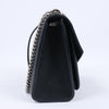 Louis Vuitton Cuir Taurillon MyLockMe BB 2Way Handbag in Black M51418 Secondhand