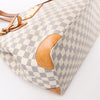 Louis Vuitton Damier Azur Hampstead MM Handbag N51206 Secondhand