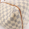 Louis Vuitton Damier Azur Totally MM Shoulder Bag N51262 Secondhand