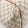 Louis Vuitton Damier Azur Totally MM Shoulder Bag N51262 Secondhand