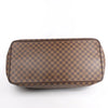 Louis Vuitton Damier Ebene Greenwich GM Handbag N41155 Secondhand